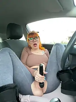 Pia July  online show from 01/19/25, 03:21