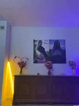 Snapshot of Cute-Alice chatting on 02/21/26, 09:16 Cute-Alice online show from 02/21/26, 09:16