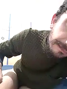 Lore93s online show from 03/04/25, 01:34