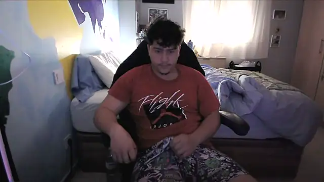 holajx online show from 04/10/26, 08:52