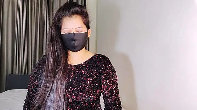 YourLovelyQueen online show from 12/14/24, 08:29
