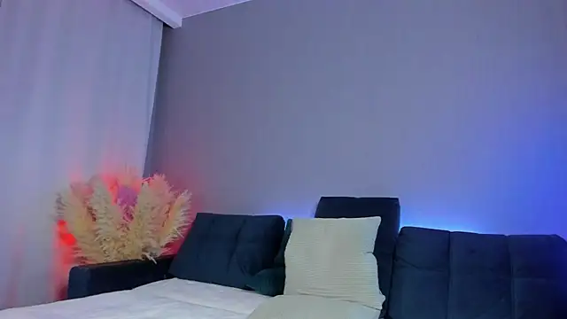 ClockworkLady online show from 02/20/25, 05:01