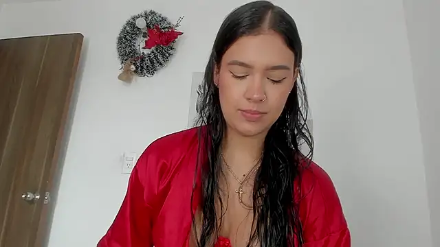 Hanna Risso online show from 01/10/26, 05:15