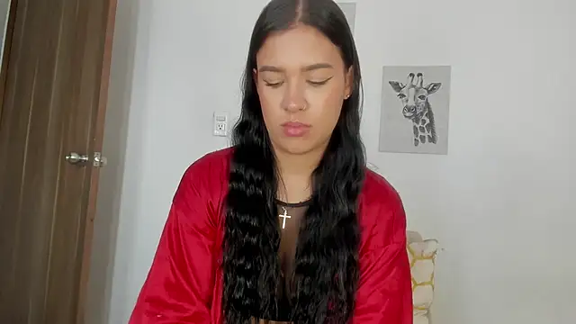 Hanna Risso online show from 02/04/26, 05:30