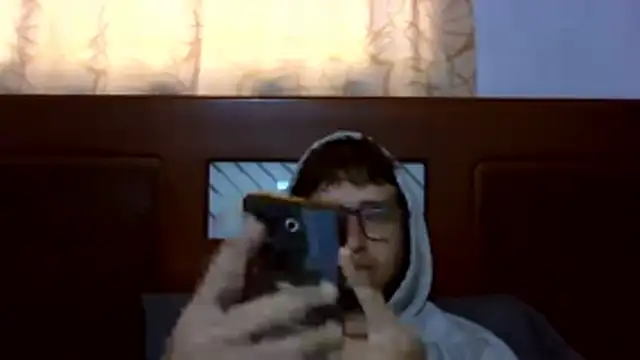 jheisonct online show from 11/05/25, 04:29