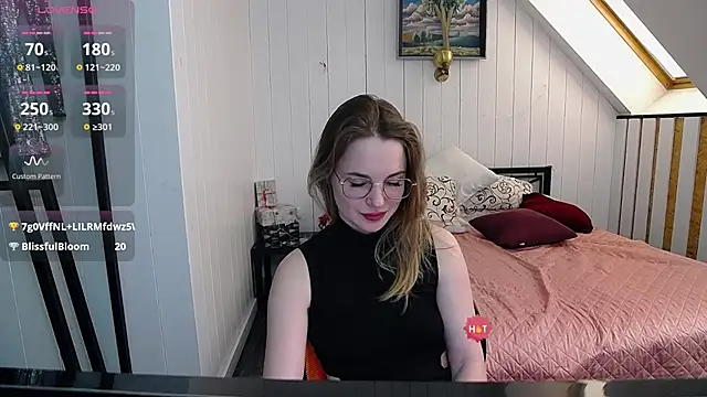 CindyJonson online show from 03/13/25, 10:47