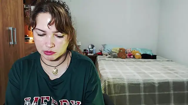 solamatista11 online show from 12/22/25, 10:40