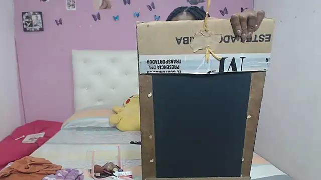 braguitashumedas online show from 11/28/25, 08:44