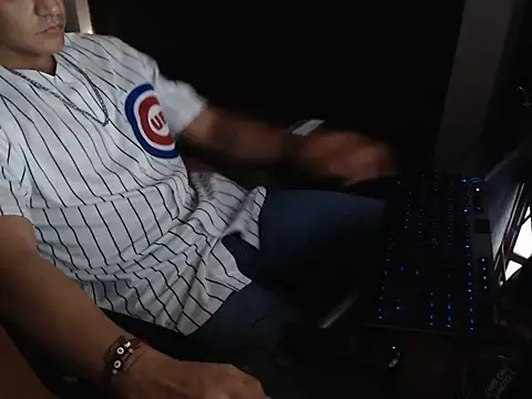 GruesoMexico online show from 04/03/26, 11:14