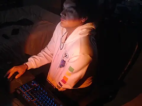 GruesoMexico online show from 04/19/26, 11:18