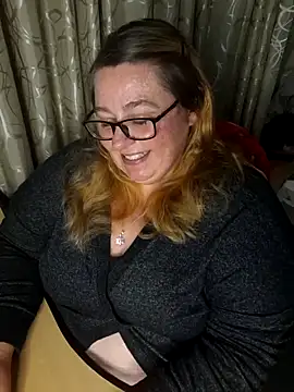 Iceprincess2bad4u online show from 11/28/25, 05:15