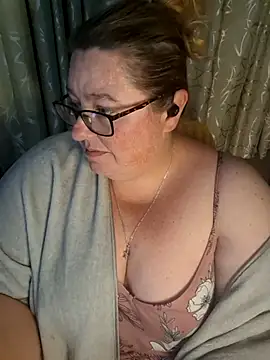 Iceprincess2bad4u online show from 05/09/26, 06:13