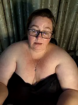 Iceprincess2bad4u online show from 05/24/26, 06:46