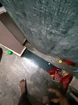 rameshmry1 online show from 01/15/26, 08:45