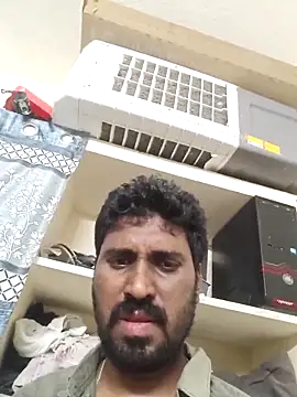 rameshmry1 online show from 04/13/26, 08:36