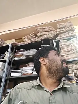 rameshmry1 online show from 04/17/26, 11:02