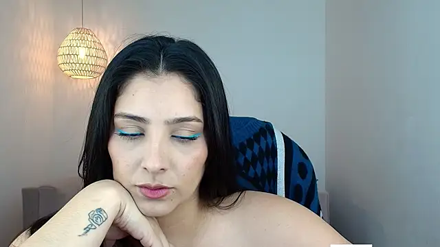 Snapshot of YummyAnna_ chatting on 02/24/26, 08:07 YummyAnna online show from 02/24/26, 08:07