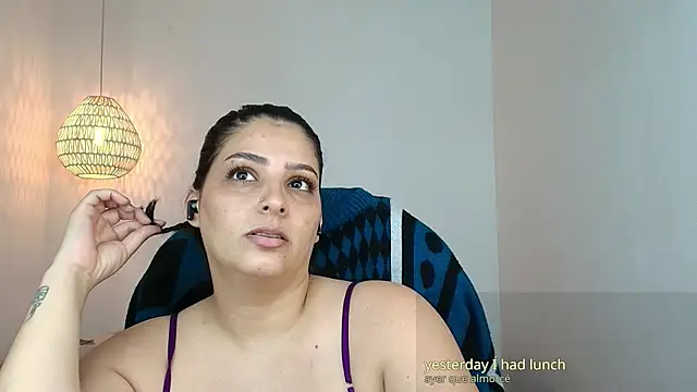 YummyAnna  online show from 05/08/26, 08:14