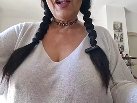 La Vedova Allegra online show from 04/19/26, 07:51