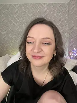 EvaBarsa  online show from 12/13/24, 06:10