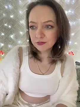 EvaBarsa  online show from 12/19/24, 03:40