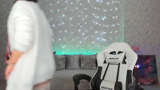 EvaBarsa  online show from 02/09/25, 02:28