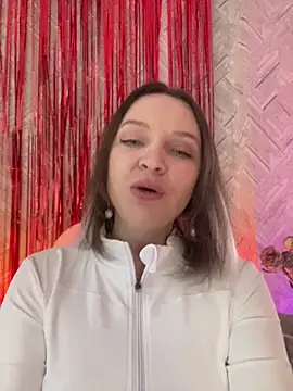 EvaBarsa  online show from 02/20/25, 03:12