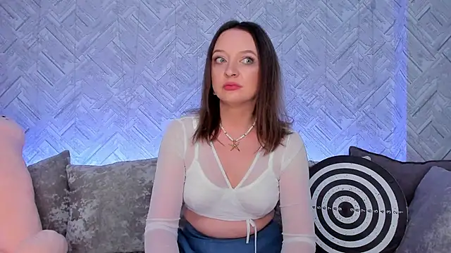 EvaBarsa  online show from 09/13/25, 01:38