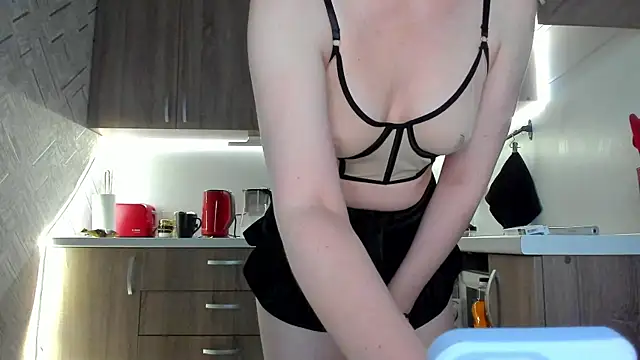 EvaBarsa  online show from 09/19/25, 02:35