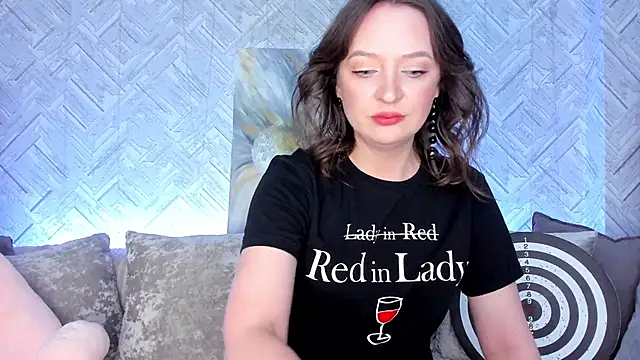 EvaBarsa  online show from 09/20/25, 02:23