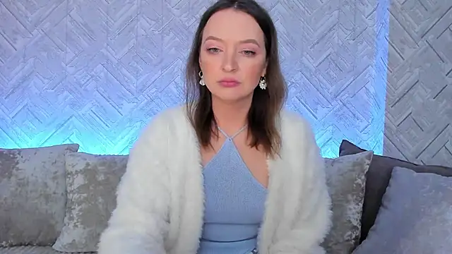 EvaBarsa  online show from 11/22/25, 03:16