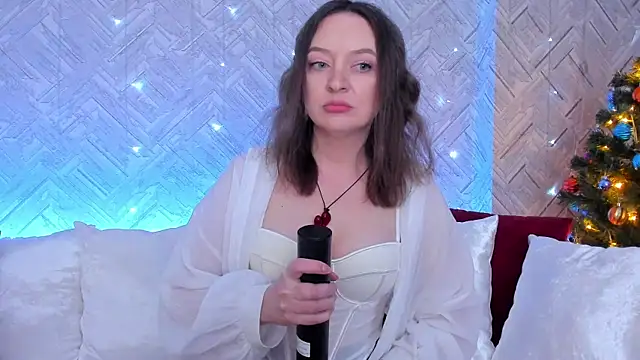 EvaBarsa  online show from 01/10/26, 02:46