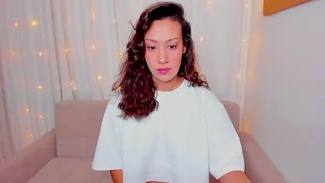 FieryHeart online show from 01/12/26, 04:12