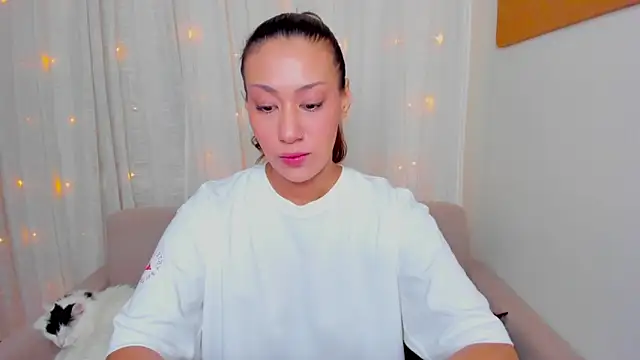 FieryHeart online show from 02/14/26, 08:38