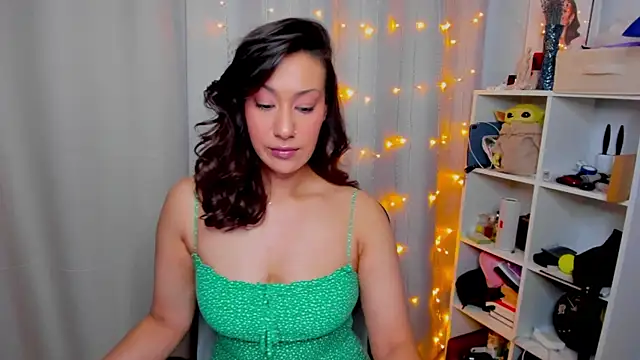 FieryHeart online show from 06/23/26, 07:34