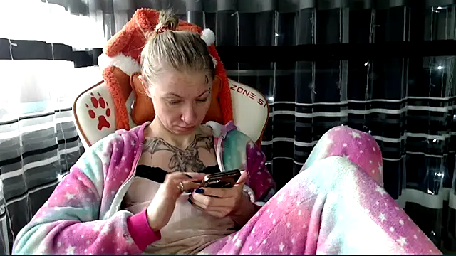 cold lollipop online show from 02/20/26, 07:21