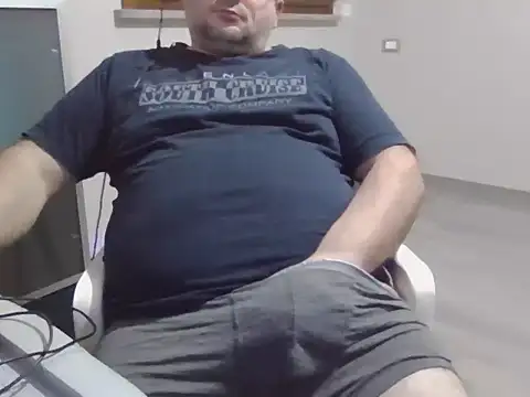 iron boy80 online show from 12/11/24, 10:38