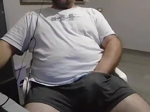 iron boy80 online show from 01/11/25, 09:36