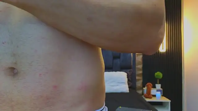 FelipeAndMarcello3 online show from 01/30/25, 02:25