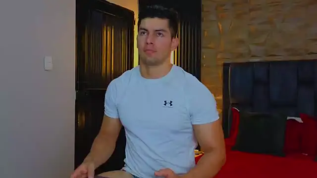 FelipeAndMarcello3 online show from 03/20/25, 11:12