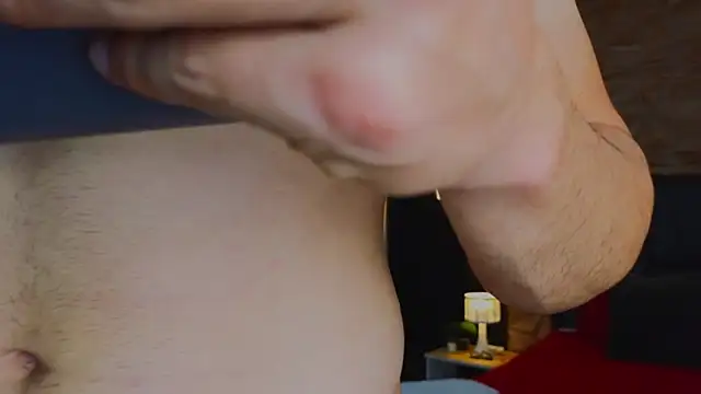 FelipeAndMarcello3 online show from 03/21/25, 07:57