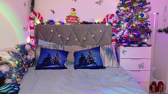 LexY- online show from 12/22/25, 09:23