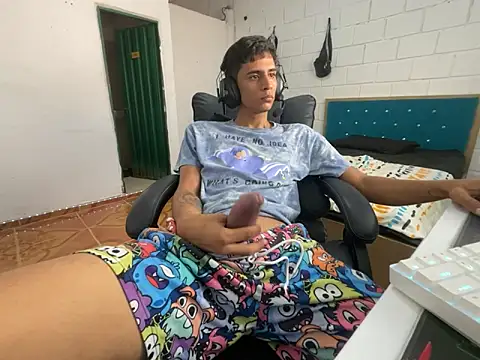 Max TheHorseDick online show from 03/10/25, 08:56