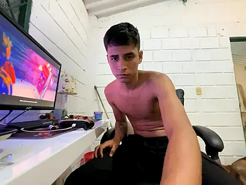 Max TheHorseDick online show from 10/04/25, 02:42