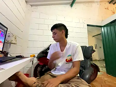 Max TheHorseDick online show from 10/07/25, 01:58