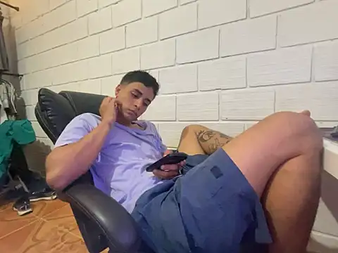 Max TheHorseDick online show from 02/09/26, 11:20