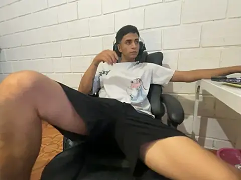 Max TheHorseDick online show from 03/06/26, 08:22