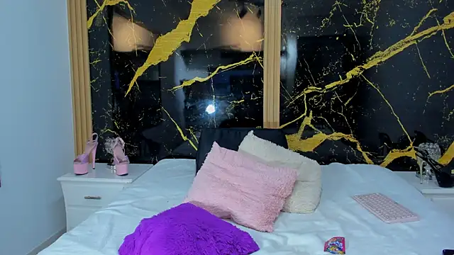 Nyakimgold online show from 01/28/25, 01:08