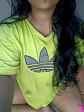 Sweet-Berry online show from 12/06/24, 06:06