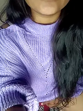 Sweet-Berry online show from 12/08/24, 06:28